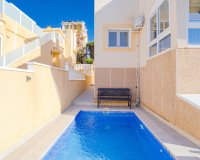 Resale - Villa - Orihuela Costa  - Los Altos