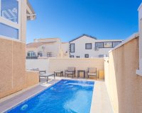 Resale - Villa - Orihuela Costa  - Los Altos
