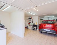 Resale - Villa - Orihuela Costa  - Los Altos