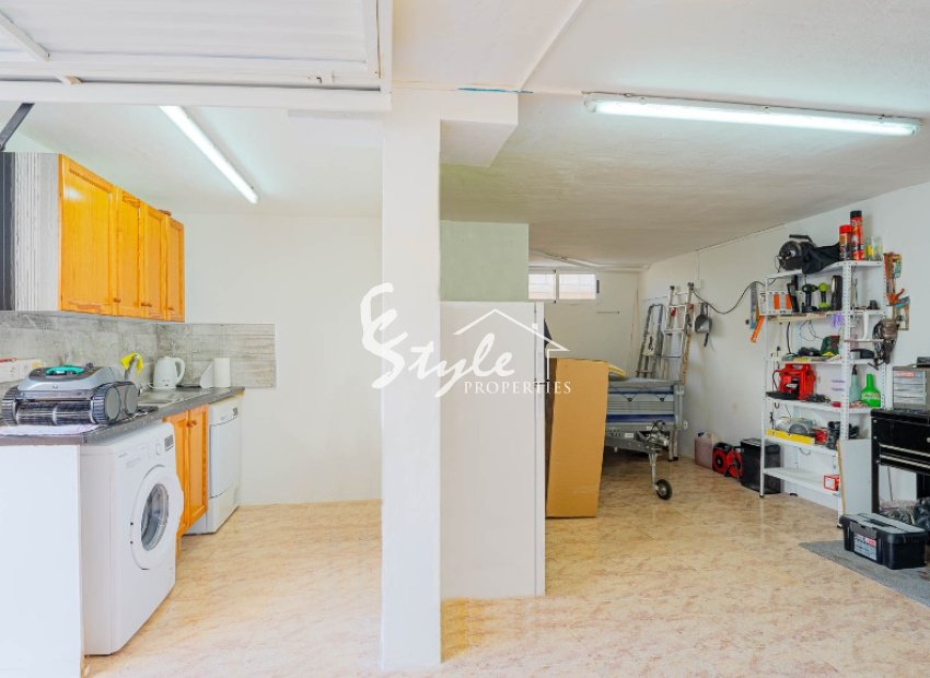 Resale - Villa - Orihuela Costa  - Los Altos