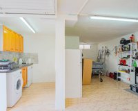 Resale - Villa - Orihuela Costa  - Los Altos