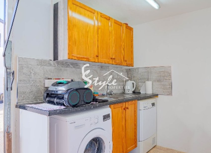 Resale - Villa - Orihuela Costa  - Los Altos