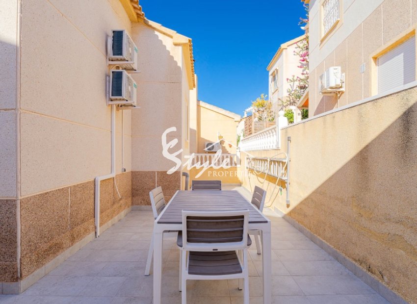 Resale - Villa - Orihuela Costa  - Los Altos