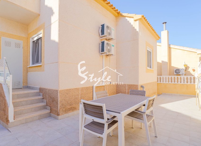 Resale - Villa - Orihuela Costa  - Los Altos
