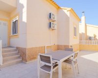 Resale - Villa - Orihuela Costa  - Los Altos