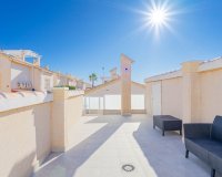 Resale - Villa - Orihuela Costa  - Los Altos