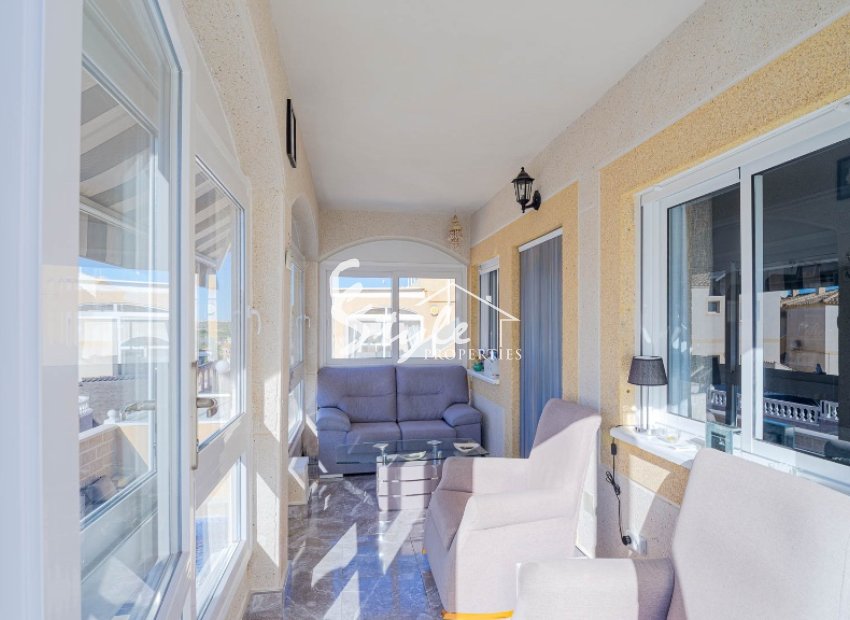 Resale - Villa - Orihuela Costa  - Los Altos