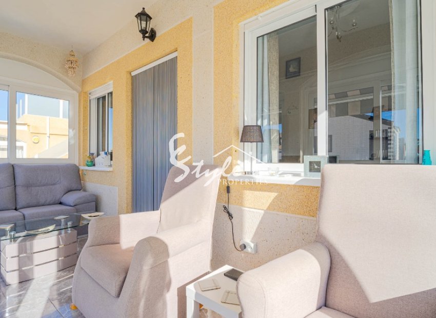 Resale - Villa - Orihuela Costa  - Los Altos