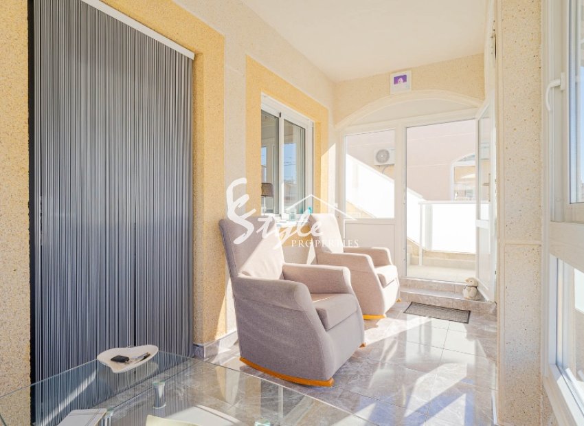 Resale - Villa - Orihuela Costa  - Los Altos