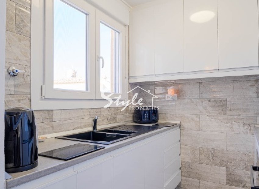 Resale - Villa - Orihuela Costa  - Los Altos