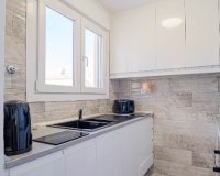 Resale - Villa - Orihuela Costa  - Los Altos