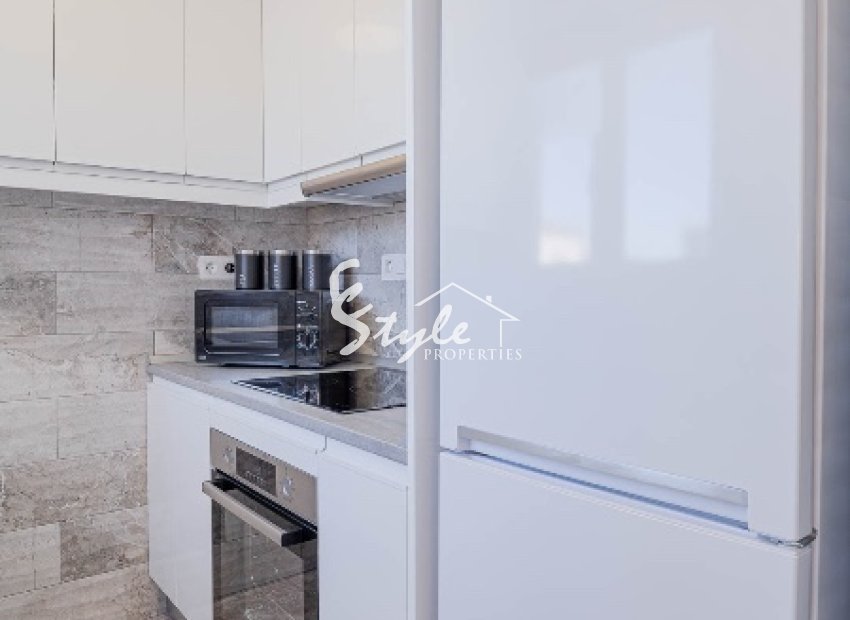 Resale - Villa - Orihuela Costa  - Los Altos