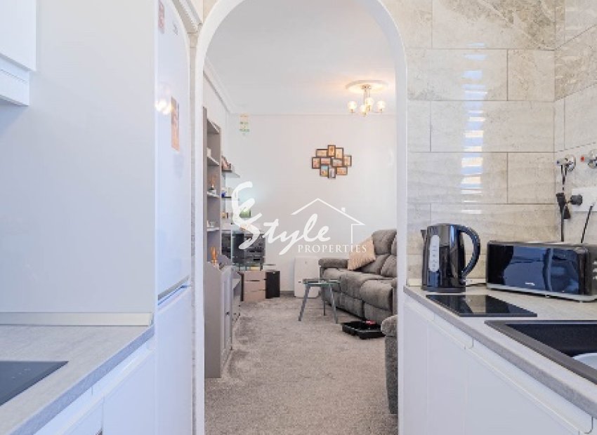 Resale - Villa - Orihuela Costa  - Los Altos