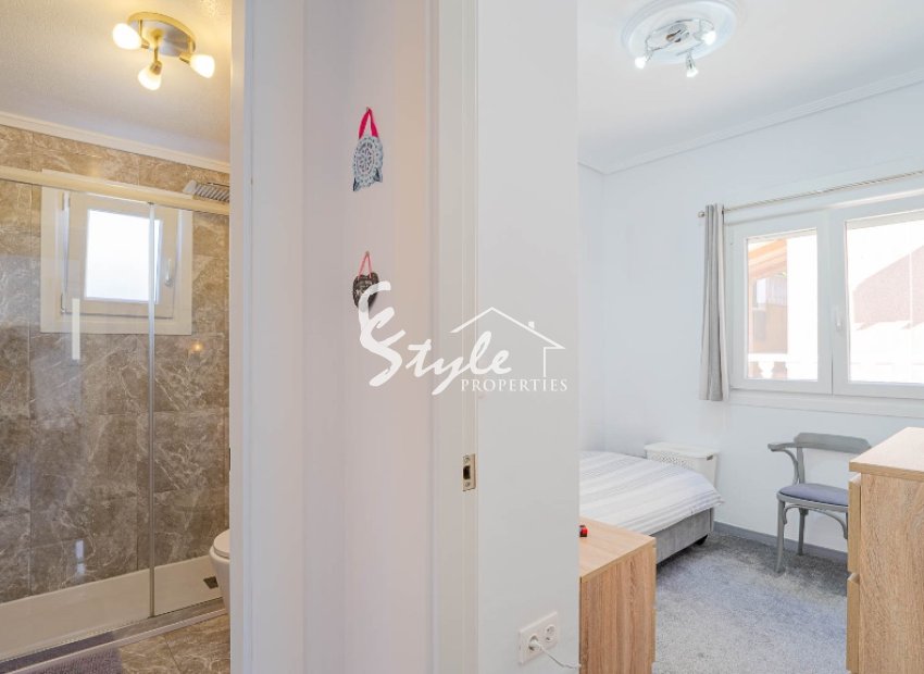 Resale - Villa - Orihuela Costa  - Los Altos