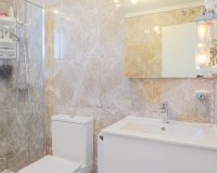 Resale - Villa - Orihuela Costa  - Los Altos