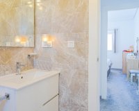 Resale - Villa - Orihuela Costa  - Los Altos