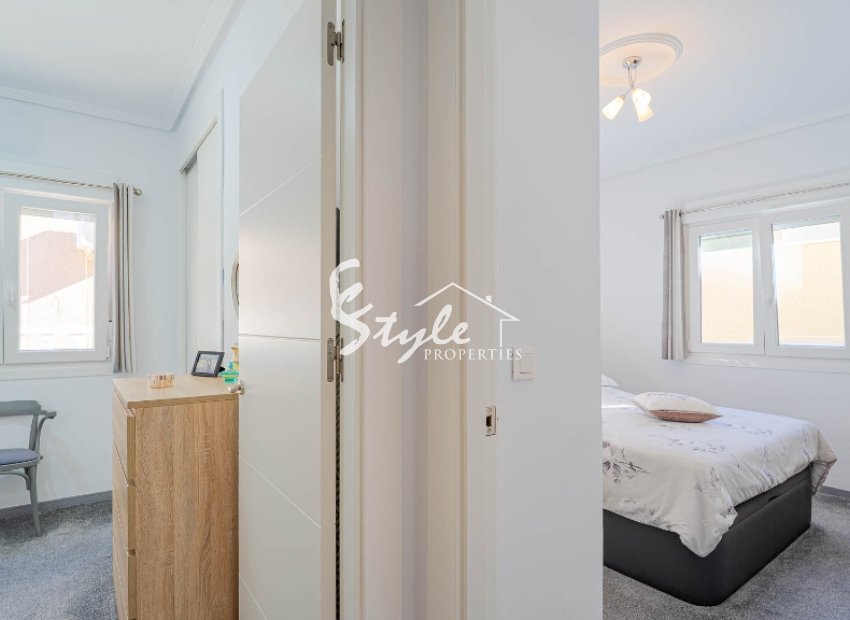 Resale - Villa - Orihuela Costa  - Los Altos