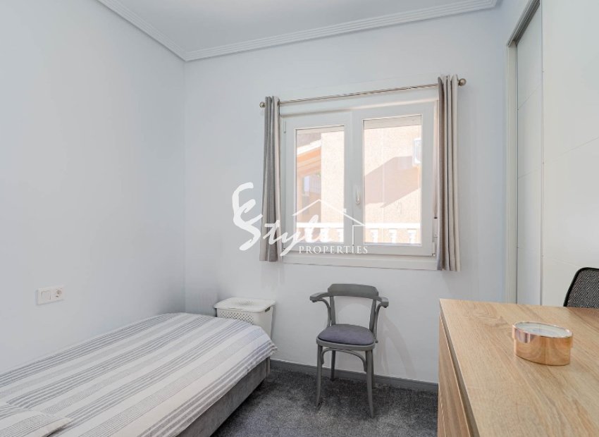 Resale - Villa - Orihuela Costa  - Los Altos