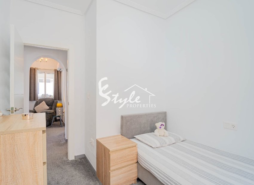 Resale - Villa - Orihuela Costa  - Los Altos