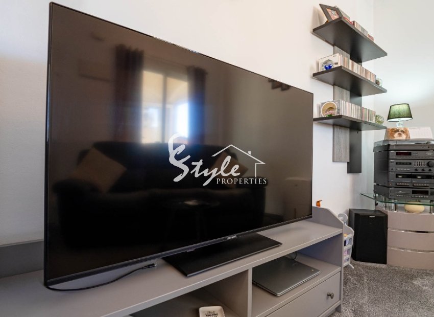 Resale - Villa - Orihuela Costa  - Los Altos