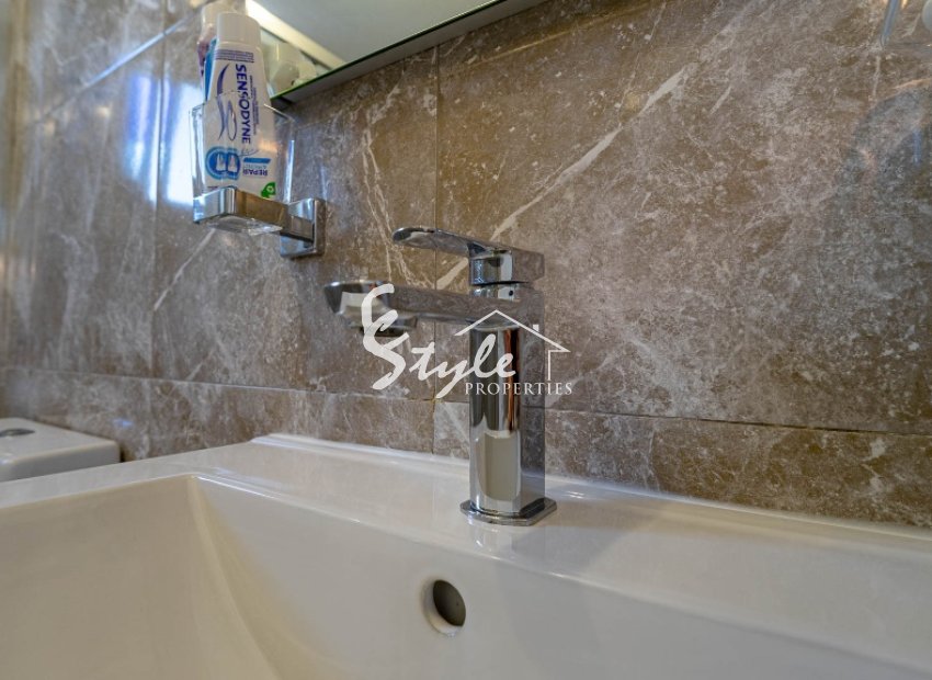 Resale - Villa - Orihuela Costa  - Los Altos