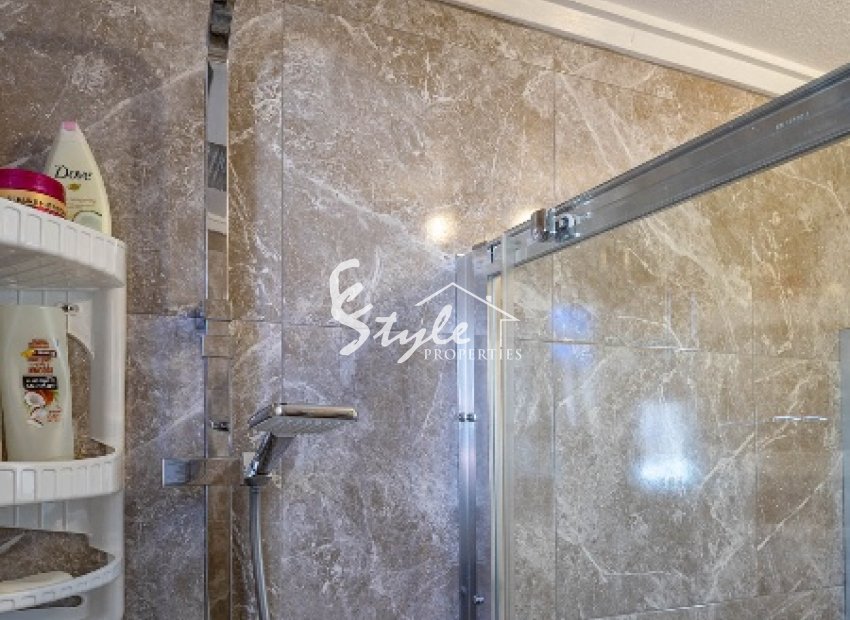 Resale - Villa - Orihuela Costa  - Los Altos