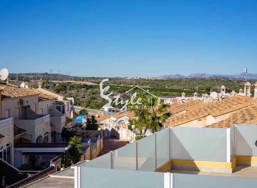Resale - Villa - Orihuela Costa  - Los Altos