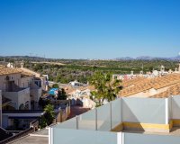 Resale - Villa - Orihuela Costa  - Los Altos