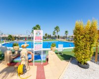 Resale - Villa - Orihuela Costa  - Los Altos