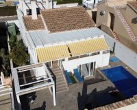 Resale - Villa - Orihuela Costa  - Los Altos