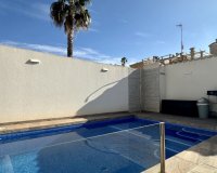 Resale - Villa - Orihuela Costa  - Los Altos