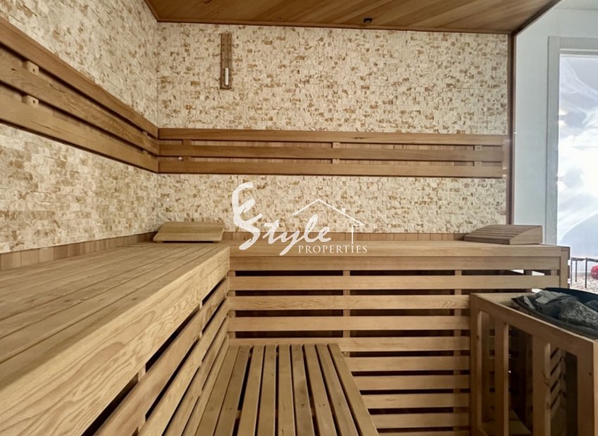 Resale - Villa - Orihuela Costa  - Los Altos