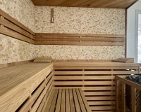 Resale - Villa - Orihuela Costa  - Los Altos