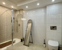 Resale - Villa - Orihuela Costa  - Los Altos