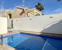 Resale - Villa - Orihuela Costa  - Los Altos