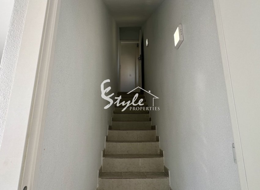 Resale - Villa - Orihuela Costa  - Los Altos