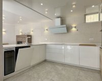 Resale - Villa - Orihuela Costa  - Los Altos