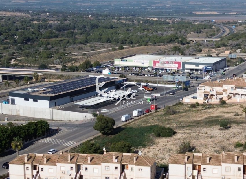 Resale - Villa - Orihuela Costa  - Los Altos