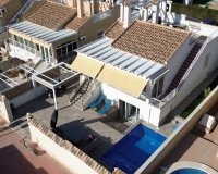 Resale - Villa - Orihuela Costa  - Los Altos