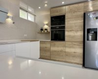 Resale - Villa - Orihuela Costa  - Los Altos