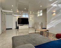 Resale - Villa - Orihuela Costa  - Los Altos