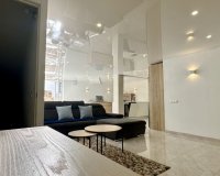 Resale - Villa - Orihuela Costa  - Los Altos