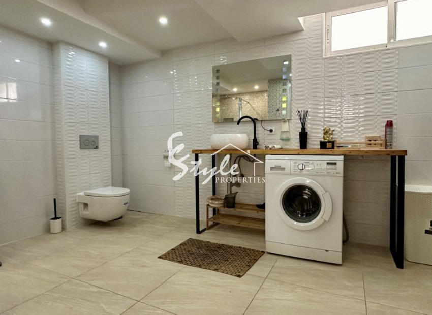 Resale - Villa - Orihuela Costa  - Los Altos