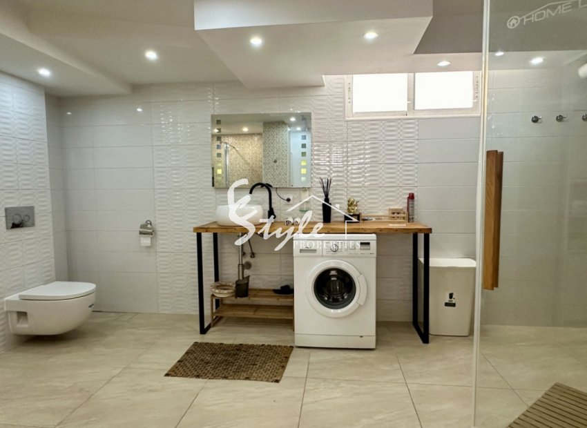 Resale - Villa - Orihuela Costa  - Los Altos