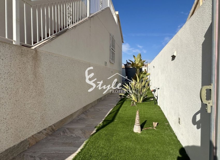 Resale - Villa - Orihuela Costa  - Los Altos