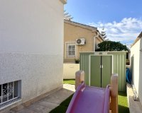 Resale - Villa - Orihuela Costa  - Los Altos