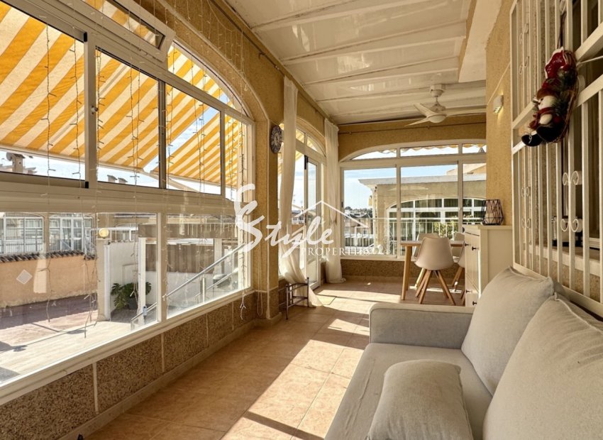 Resale - Villa - Orihuela Costa  - Los Altos