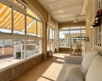 Resale - Villa - Orihuela Costa  - Los Altos