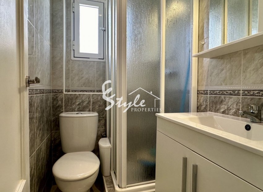 Resale - Villa - Orihuela Costa  - Los Altos