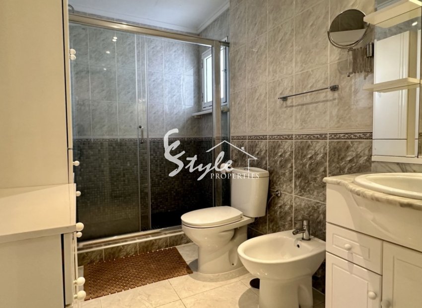 Resale - Villa - Orihuela Costa  - Los Altos